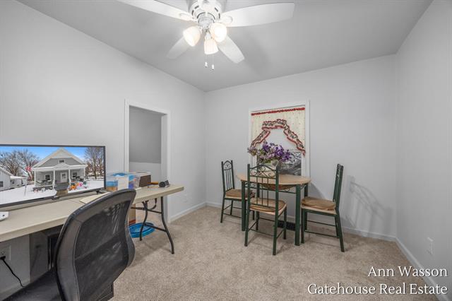 Builiding view twenty five for 400 Grove, Greenville, MI. 48838