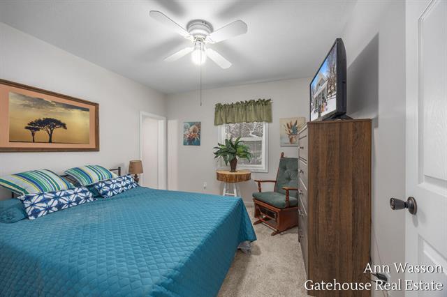 Builiding view twenty four for 400 Grove, Greenville, MI. 48838