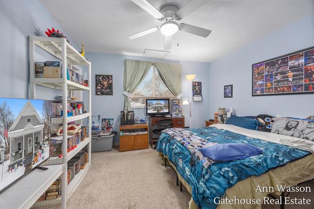 Builiding view twenty three for 400 Grove, Greenville, MI. 48838