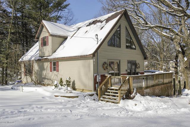 front view for 4060 S 5Th Avenue, Kalamazoo, Mi. 49009