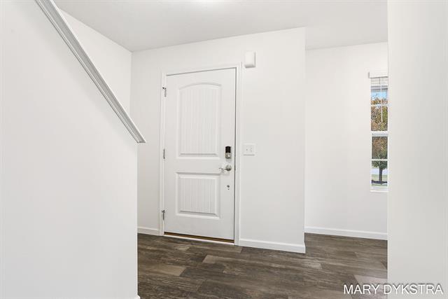 Builiding view eight for 9330 Pier, West Olive, MI. 49460