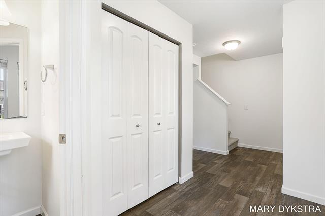 Builiding view eleven for 9330 Pier, West Olive, MI. 49460