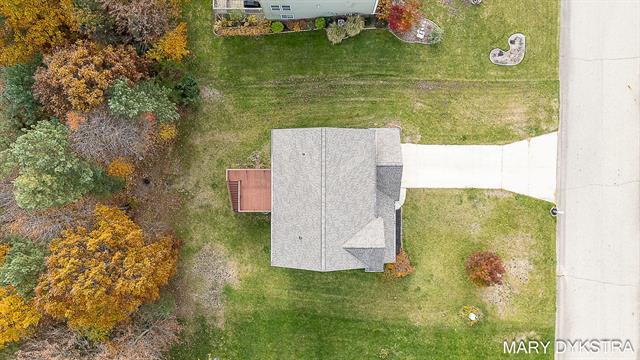 Builiding view fifty one for 9330 Pier, West Olive, MI. 49460