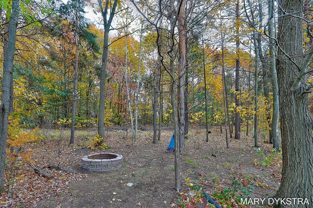 Builiding view forty three for 9330 Pier, West Olive, MI. 49460