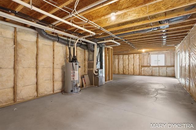 Builiding view forty for 9330 Pier, West Olive, MI. 49460