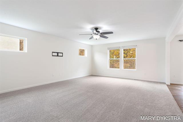 Builiding view four for 9330 Pier, West Olive, MI. 49460