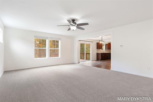 Builiding view fourteen for 9330 Pier, West Olive, MI. 49460