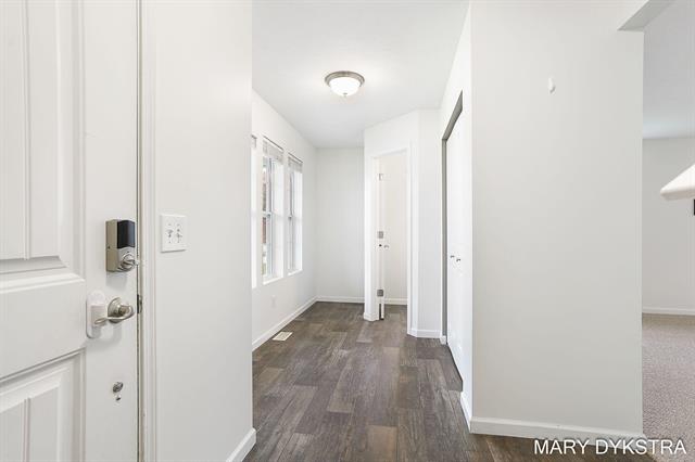 Builiding view nine for 9330 Pier, West Olive, MI. 49460