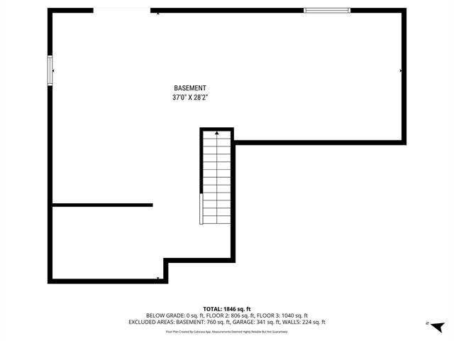 Builiding view sixty three for 9330 Pier, West Olive, MI. 49460