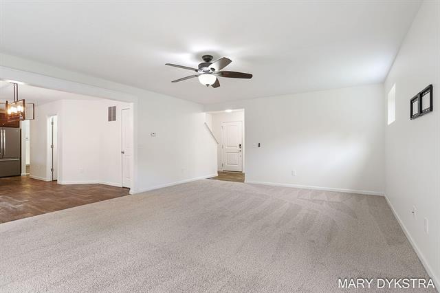 Builiding view thirteen for 9330 Pier, West Olive, MI. 49460