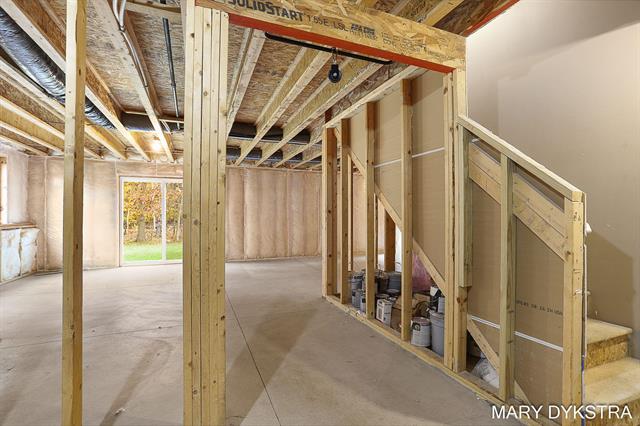 Builiding view thirty eight for 9330 Pier, West Olive, MI. 49460