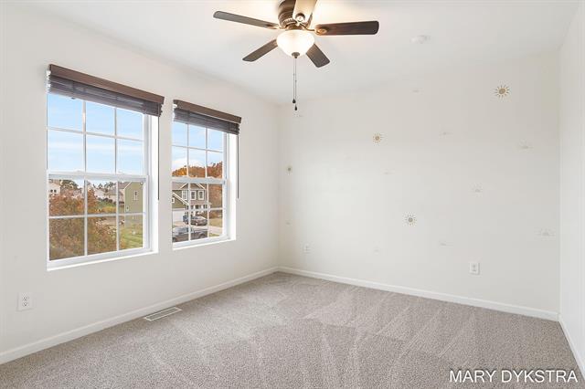 Builiding view thirty five for 9330 Pier, West Olive, MI. 49460