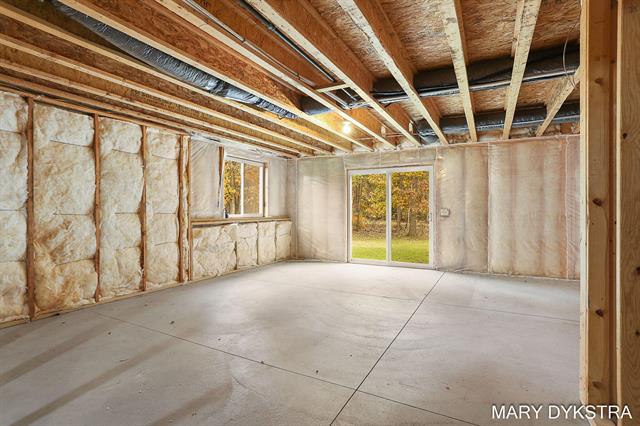 Builiding view thirty nine for 9330 Pier, West Olive, MI. 49460