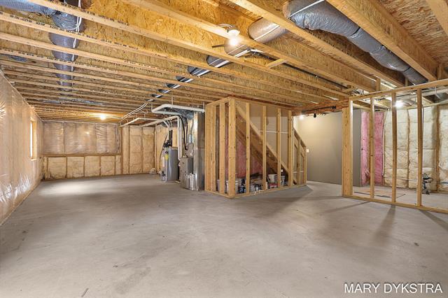 Builiding view thirty seven for 9330 Pier, West Olive, MI. 49460