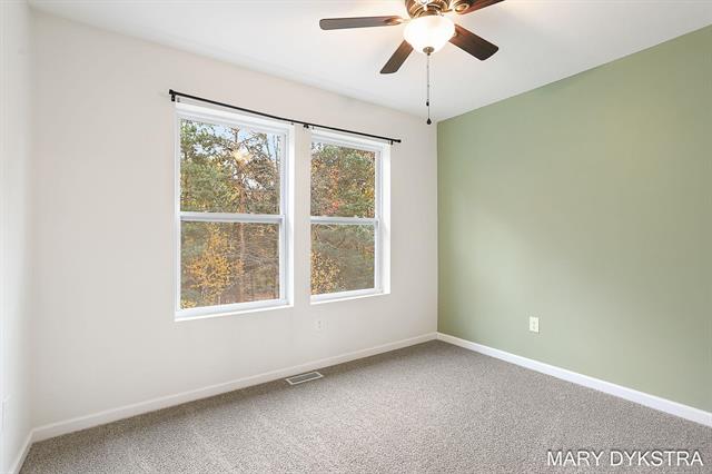 Builiding view thirty for 9330 Pier, West Olive, MI. 49460