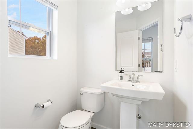 Builiding view twelve for 9330 Pier, West Olive, MI. 49460