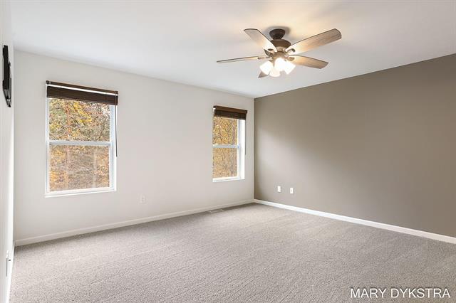 Builiding view twenty five for 9330 Pier, West Olive, MI. 49460