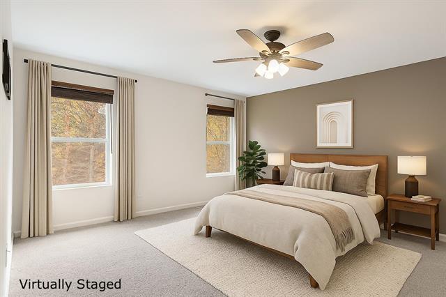 Builiding view twenty six for 9330 Pier, West Olive, MI. 49460