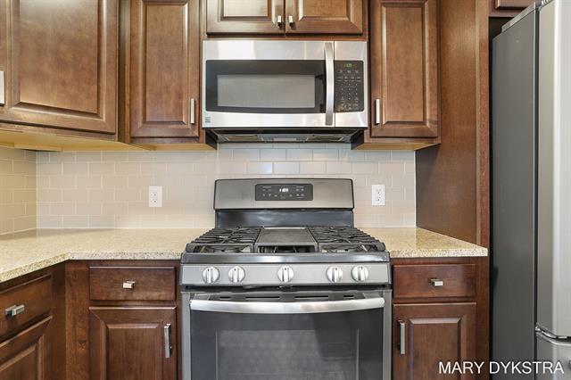 Builiding view twenty for 9330 Pier, West Olive, MI. 49460