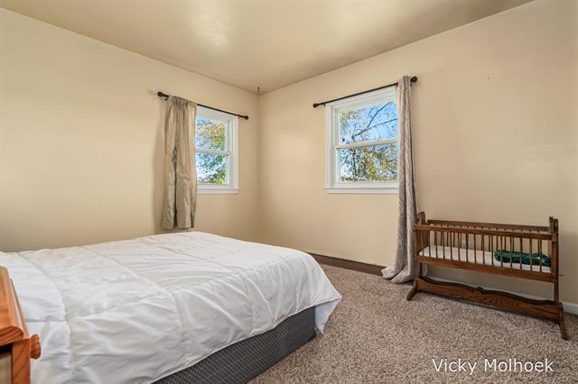 Builiding view fifteen for 11506 11 Mile, Ceresco, MI. 49033