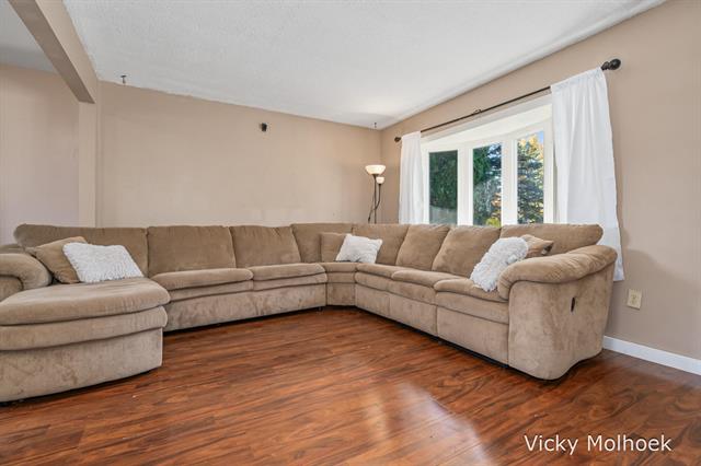 Builiding view five for 11506 11 Mile, Ceresco, MI. 49033