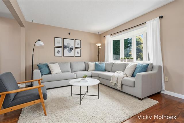 Builiding view four for 11506 11 Mile, Ceresco, MI. 49033