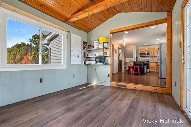 Builiding view fourteen for 11506 11 Mile, Ceresco, MI. 49033