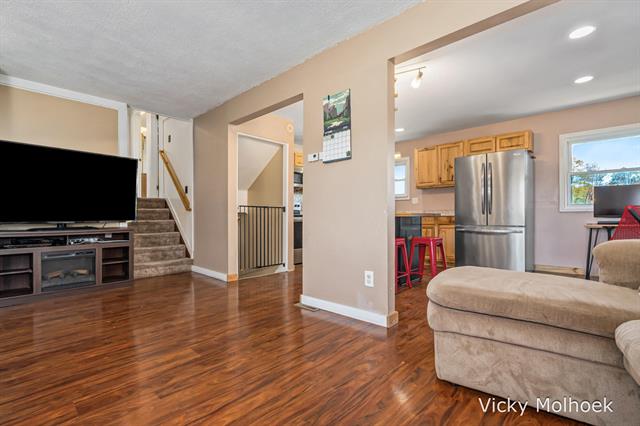 Builiding view seven for 11506 11 Mile, Ceresco, MI. 49033