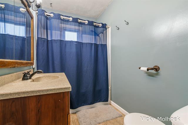 Builiding view seventeen for 11506 11 Mile, Ceresco, MI. 49033