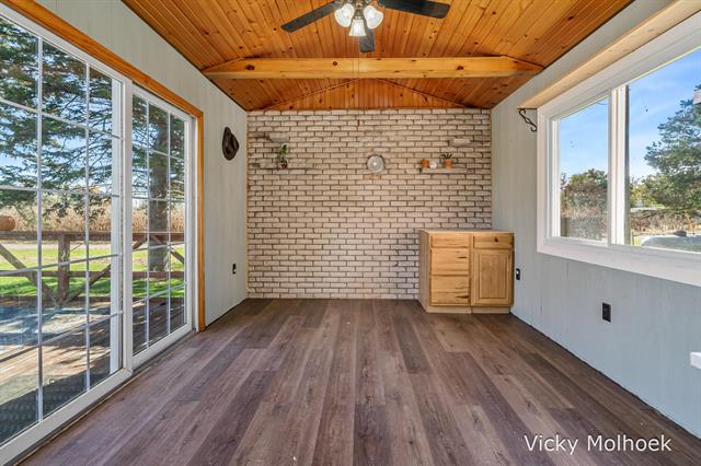 Builiding view thirteen for 11506 11 Mile, Ceresco, MI. 49033