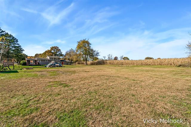 Builiding view thirty seven for 11506 11 Mile, Ceresco, MI. 49033