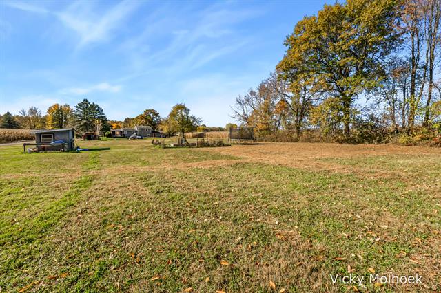 Builiding view thirty six for 11506 11 Mile, Ceresco, MI. 49033