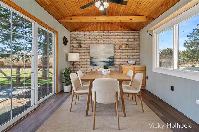 Builiding view twelve for 11506 11 Mile, Ceresco, MI. 49033