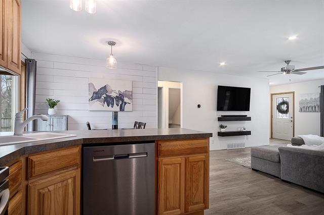 Builiding view eight for 1198 Blair, Jenison, MI. 49428