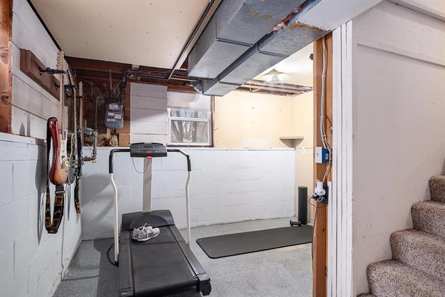 Builiding view eighteen for 1198 Blair, Jenison, MI. 49428