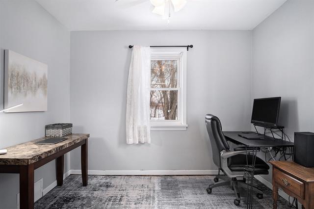 Builiding view fifteen for 1198 Blair, Jenison, MI. 49428