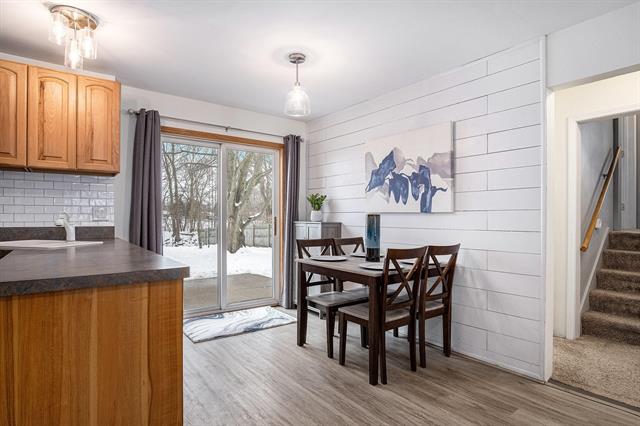 Builiding view five for 1198 Blair, Jenison, MI. 49428