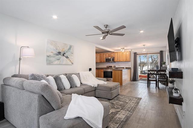 Builiding view four for 1198 Blair, Jenison, MI. 49428