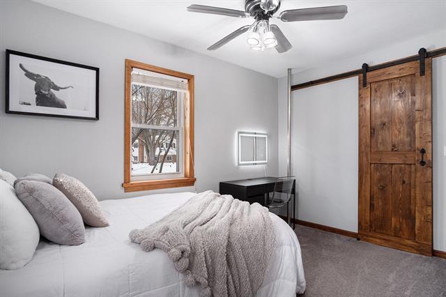 Builiding view fourteen for 1198 Blair, Jenison, MI. 49428