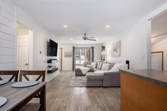 Builiding view nine for 1198 Blair, Jenison, MI. 49428