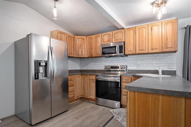 Builiding view six for 1198 Blair, Jenison, MI. 49428