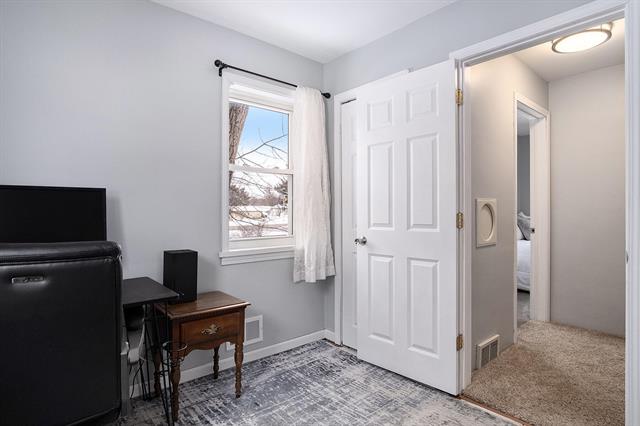 Builiding view sixteen for 1198 Blair, Jenison, MI. 49428