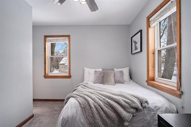 Builiding view thirteen for 1198 Blair, Jenison, MI. 49428