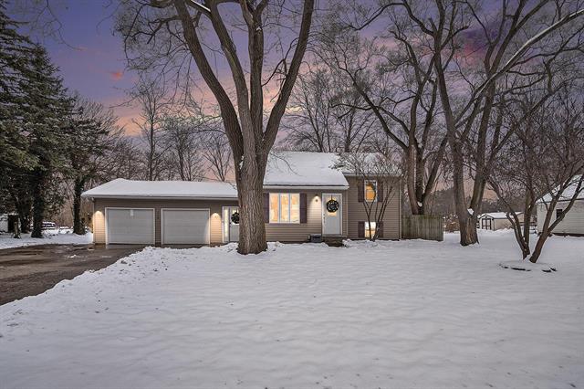 Builiding view thirty eight for 1198 Blair, Jenison, MI. 49428