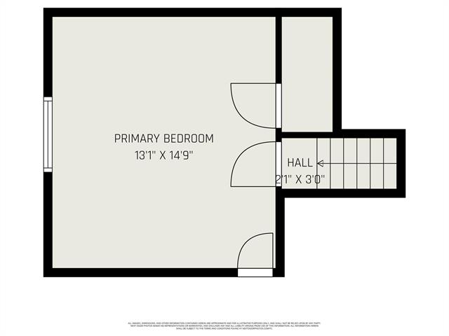 Builiding view thirty six for 1198 Blair, Jenison, MI. 49428