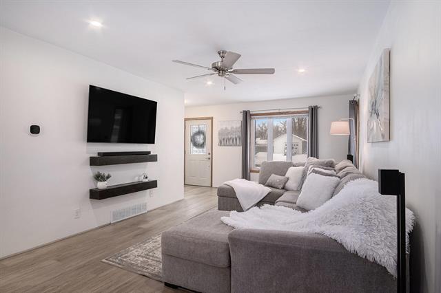 Builiding view three for 1198 Blair, Jenison, MI. 49428