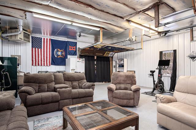 Builiding view twenty eight for 1198 Blair, Jenison, MI. 49428