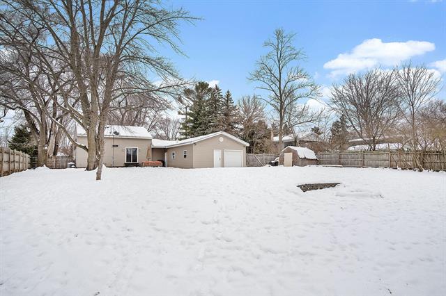 Builiding view twenty five for 1198 Blair, Jenison, MI. 49428