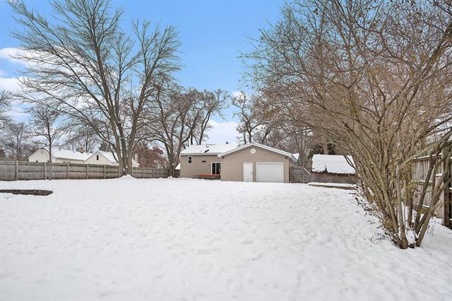 Builiding view twenty four for 1198 Blair, Jenison, MI. 49428