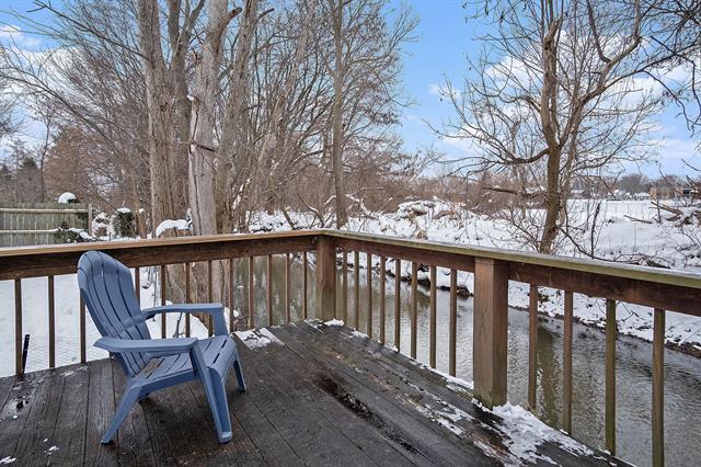 Builiding view twenty three for 1198 Blair, Jenison, MI. 49428